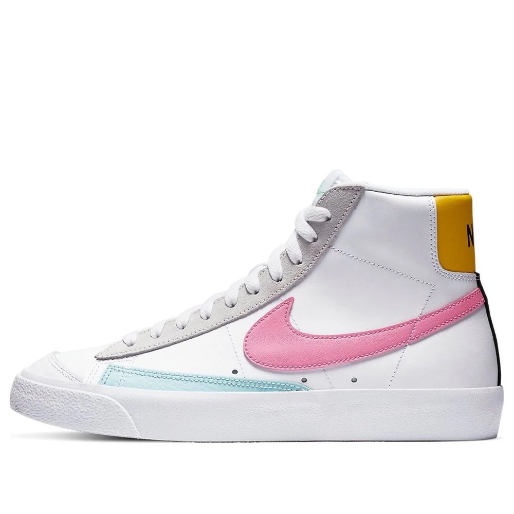 NIKE WMNS BLAZER MID '77 VINTAGE 'PASTEL'